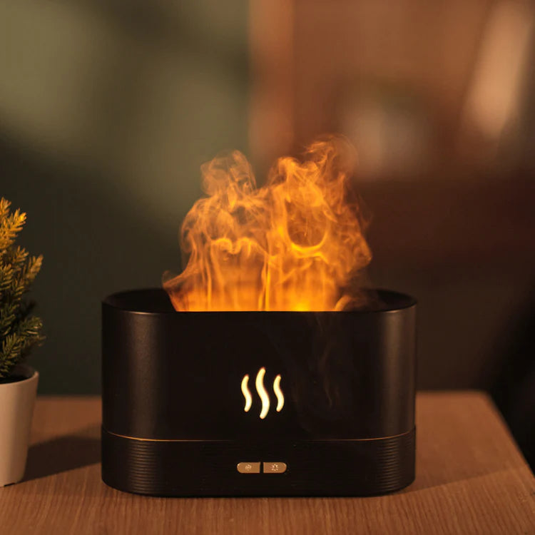 FlameMist Aroma Therapizer