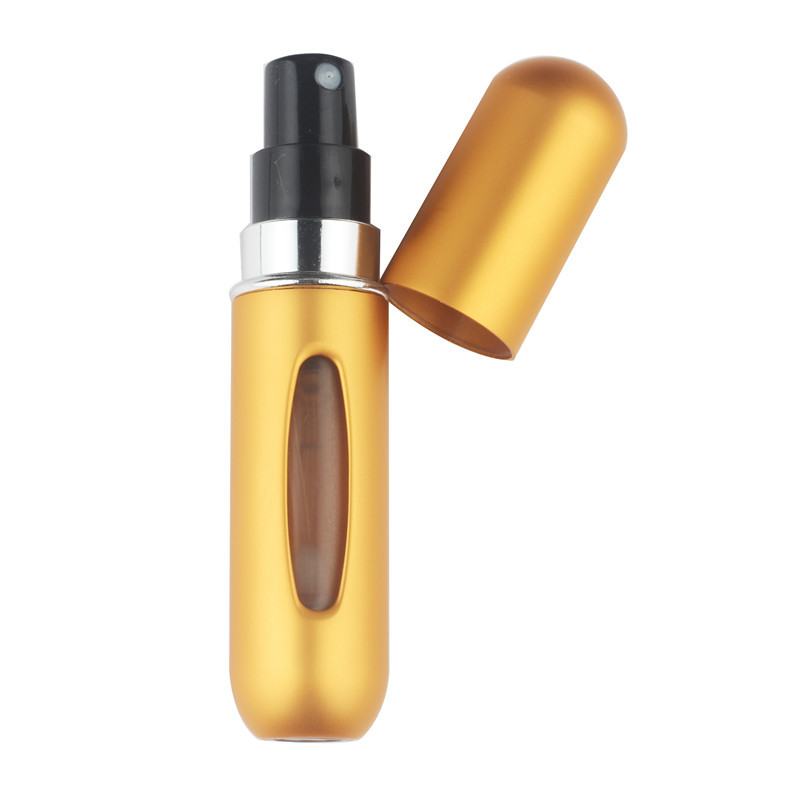 ScentSavvy Miniature Forstøver Sæt