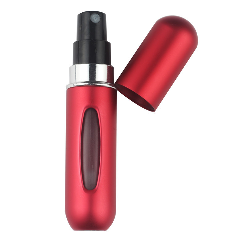 ScentSavvy Miniature Forstøver Sæt