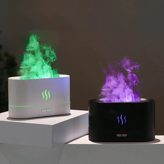 FlameMist Aroma Therapizer
