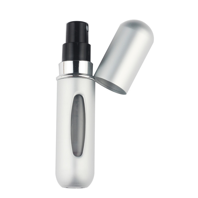 ScentSavvy Miniature Forstøver Sæt
