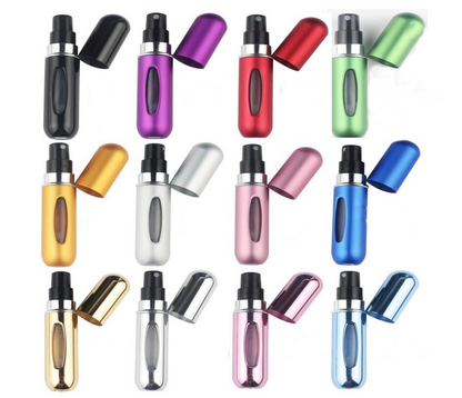 ScentSavvy Miniature Forstøver Sæt