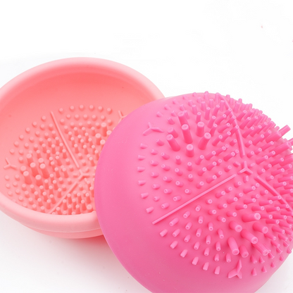 BrushWhiz: Din Makeup Renere Revolution