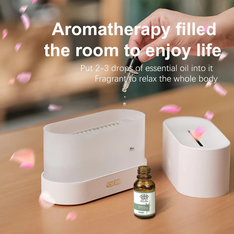 FlameMist Aroma Therapizer