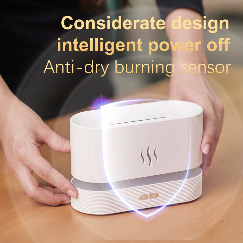 FlameMist Aroma Therapizer