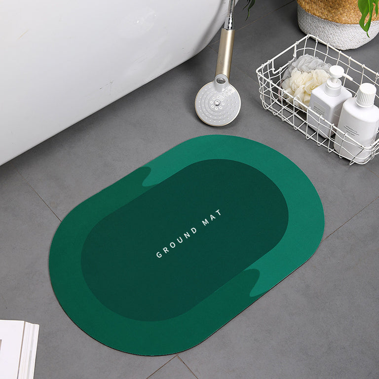 DELKAY SUPERABSORBERENDE SKRIDSIKKER MÅTTE - OP TIL 50% RABAT PÅ SIDSTE DAG!
