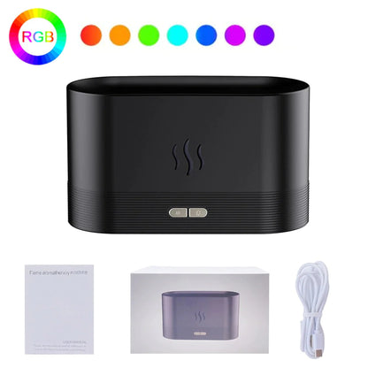 FlameMist Aroma Therapizer