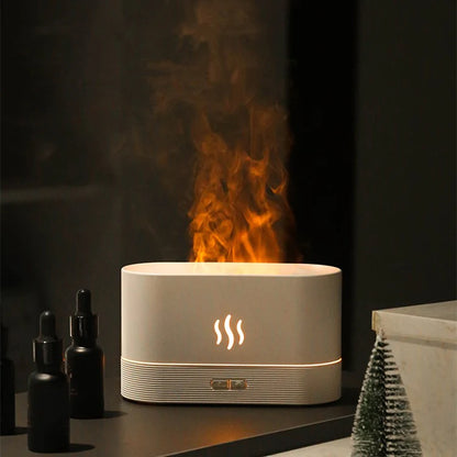 FlameMist Aroma Therapizer