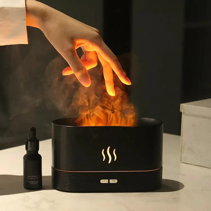 FlameMist Aroma Therapizer