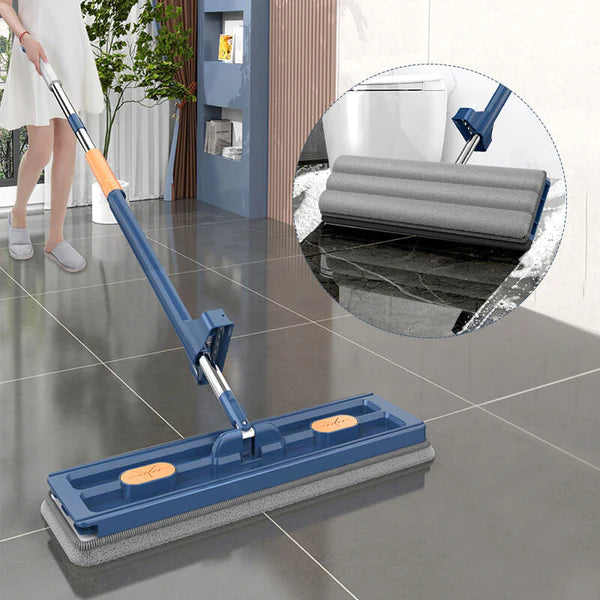 Delkay ProMop™ Ny selvrensende moppe 