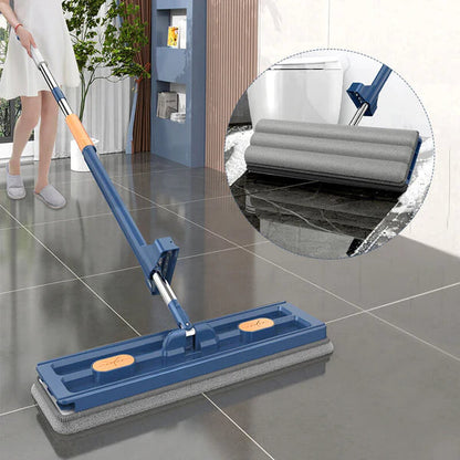 Delkay ProMop™ Ny selvrensende moppe 