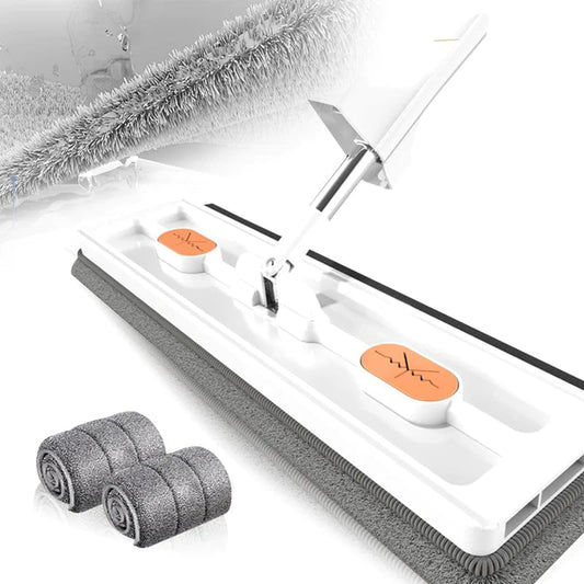 Delkay ProMop™ Ny selvrensende moppe 