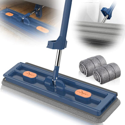 Delkay ProMop™ Ny selvrensende moppe 