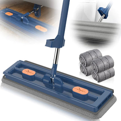 Delkay ProMop™ Ny selvrensende moppe 