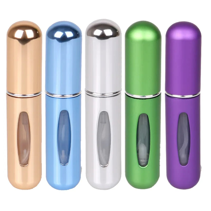 ScentSavvy Miniature Forstøver Sæt