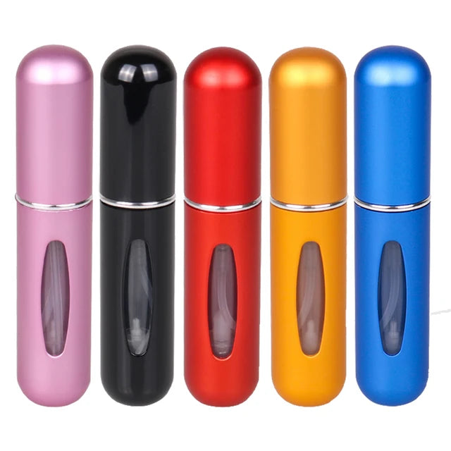 ScentSavvy Miniature Forstøver Sæt