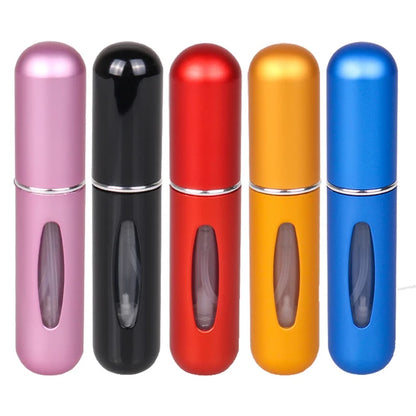 ScentSavvy Miniature Forstøver Sæt