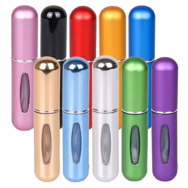 ScentSavvy Miniature Forstøver Sæt