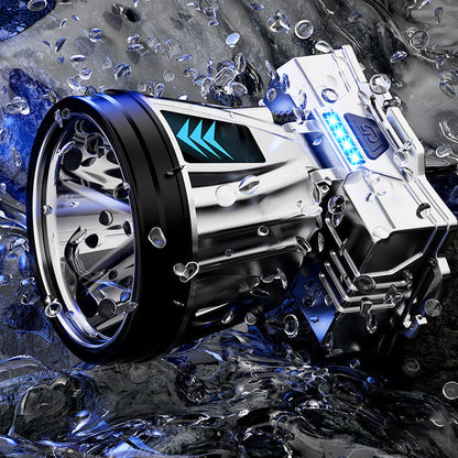 BrightBeam forlygte Pro