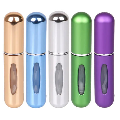 ScentSavvy Miniature Forstøver Sæt