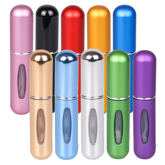 ScentSavvy Miniature Forstøver Sæt
